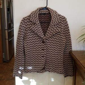 Zara jacket